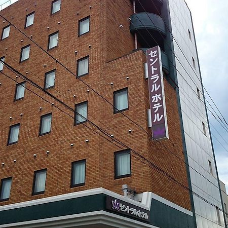 Apa Hotel Hachioji Eki Nishi Εξωτερικό φωτογραφία