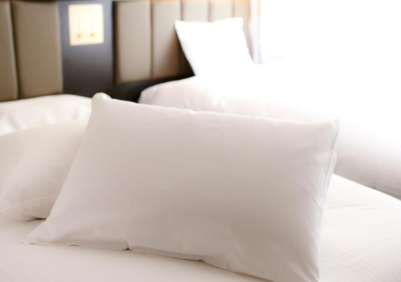 Apa Hotel Hachioji Eki Nishi Εξωτερικό φωτογραφία