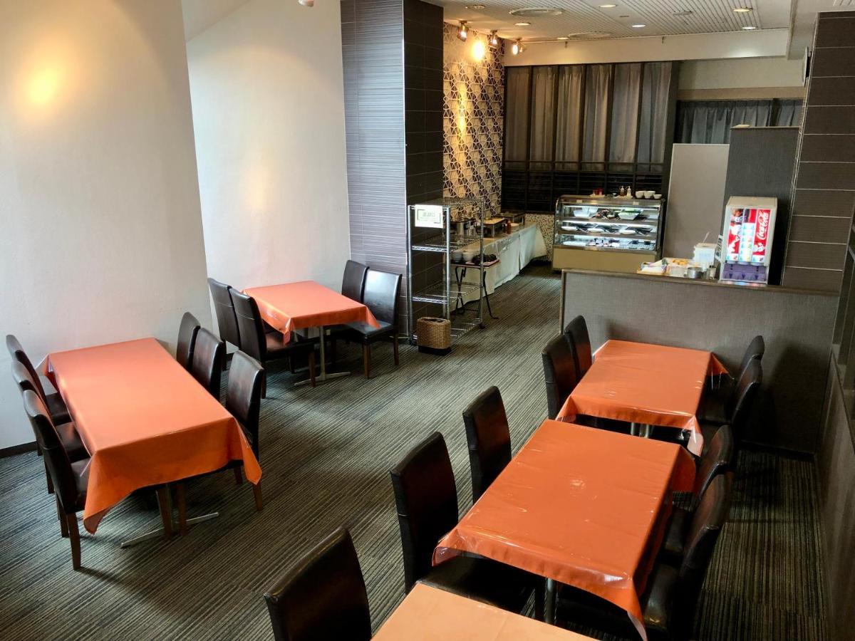 Apa Hotel Hachioji Eki Nishi Εξωτερικό φωτογραφία