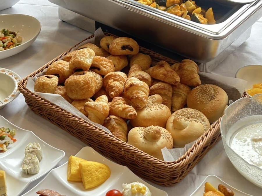 Apa Hotel Hachioji Eki Nishi Εξωτερικό φωτογραφία
