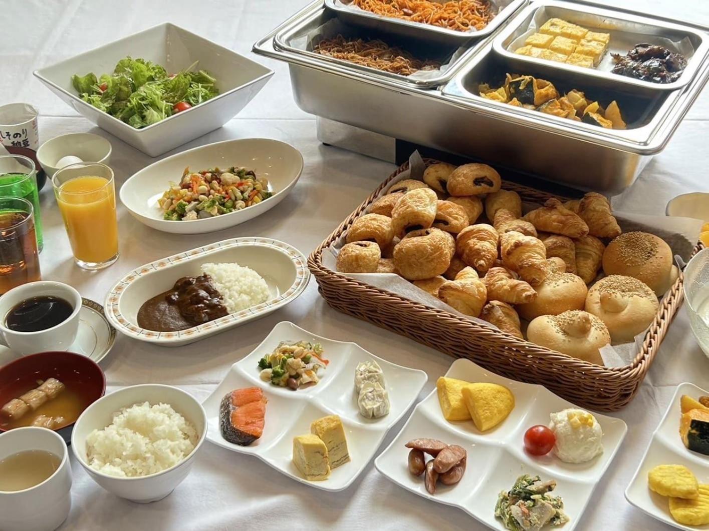 Apa Hotel Hachioji Eki Nishi Εξωτερικό φωτογραφία