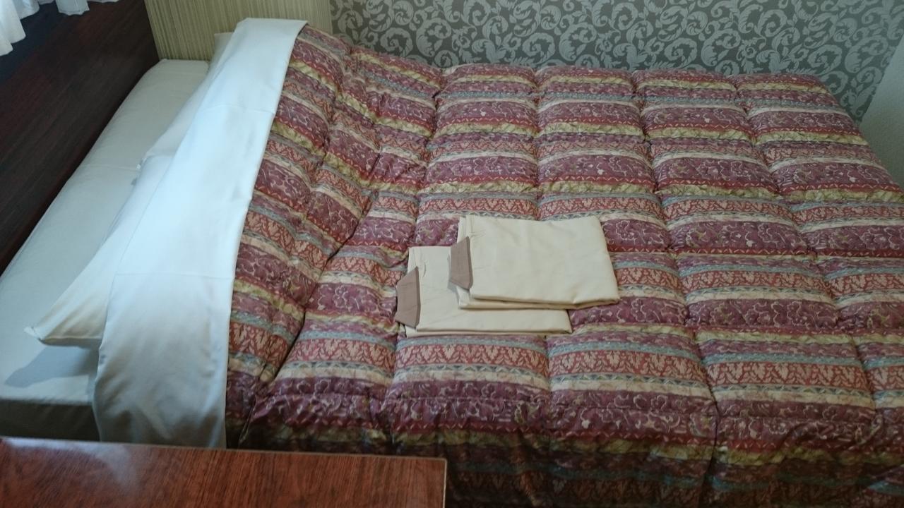 Apa Hotel Hachioji Eki Nishi Εξωτερικό φωτογραφία