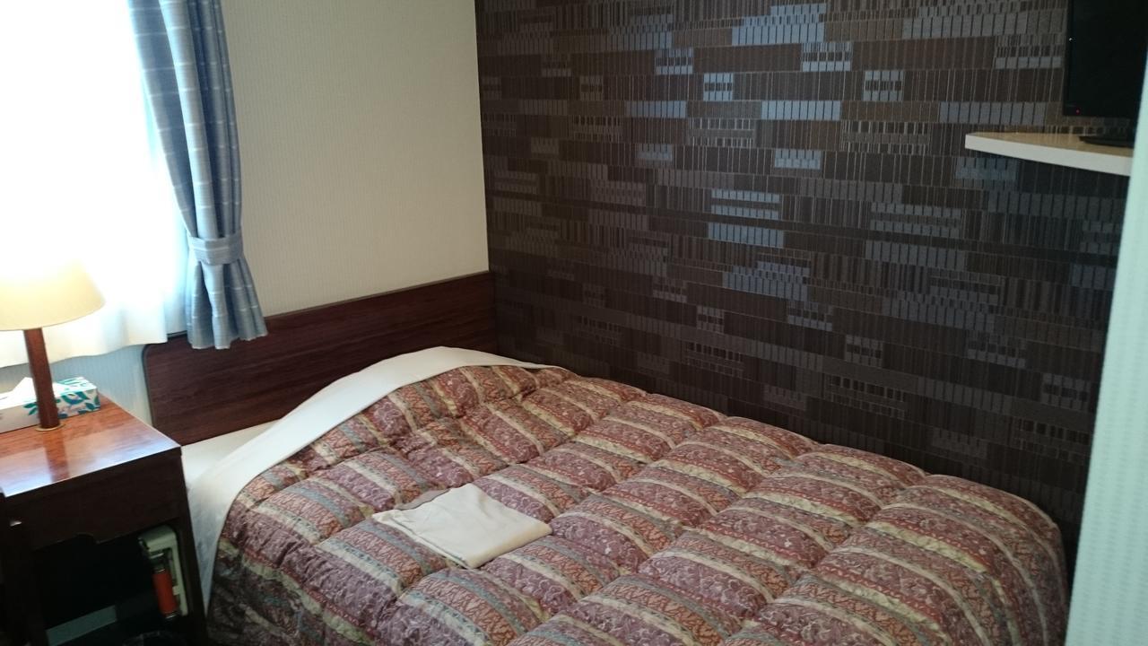 Apa Hotel Hachioji Eki Nishi Εξωτερικό φωτογραφία