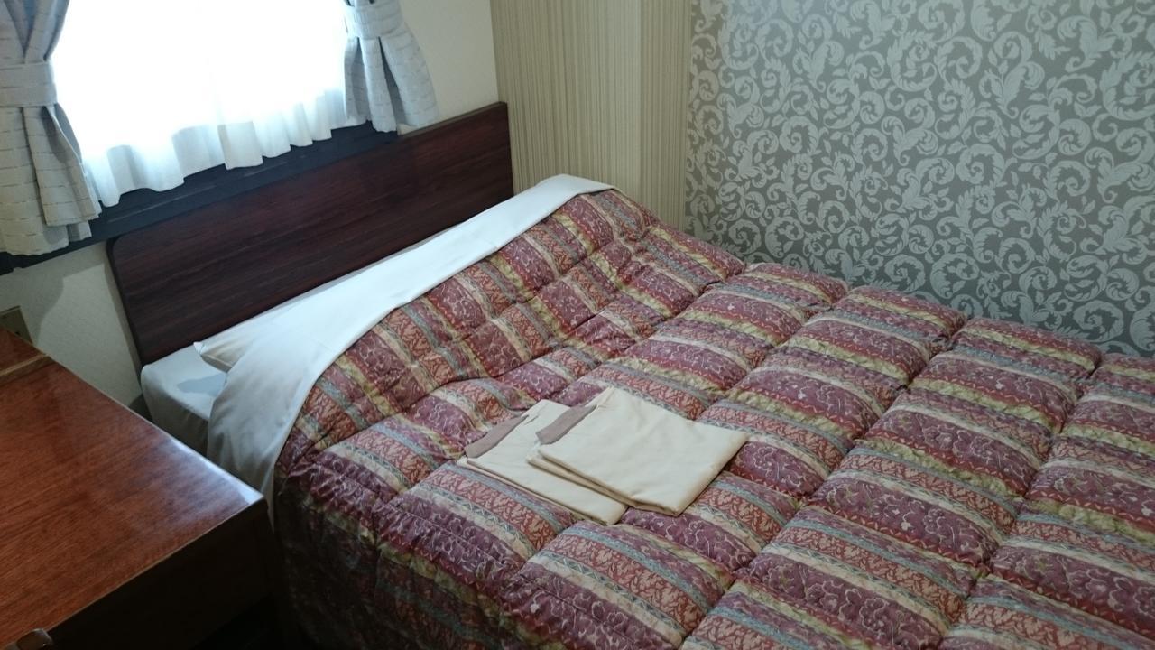 Apa Hotel Hachioji Eki Nishi Εξωτερικό φωτογραφία