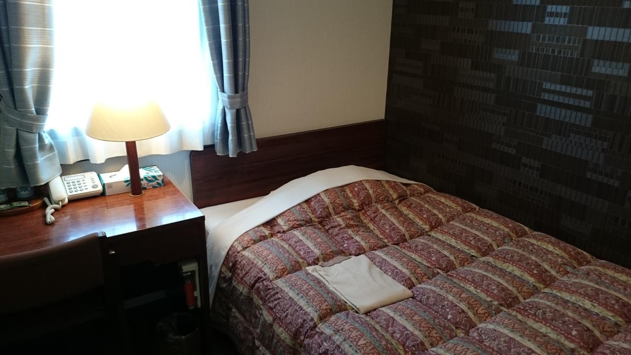 Apa Hotel Hachioji Eki Nishi Εξωτερικό φωτογραφία