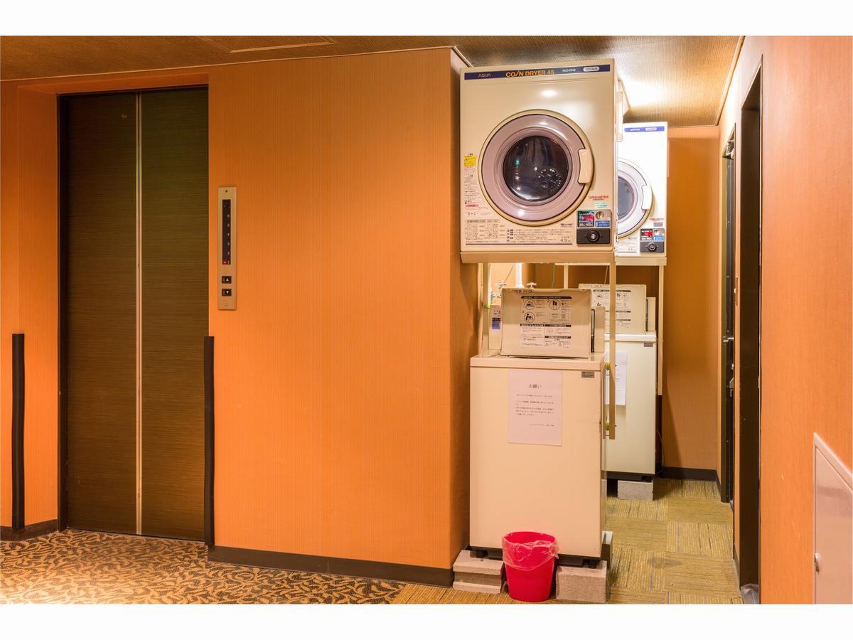 Apa Hotel Hachioji Eki Nishi Εξωτερικό φωτογραφία